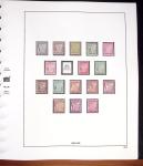 1849-2000, Sympathique collection de France en 9 albums