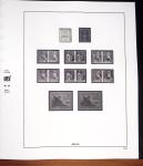 1849-2000, Sympathique collection de France en 9 albums