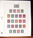 1849-2000, Sympathique collection de France en 9 albums