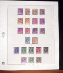 1849-2000, Sympathique collection de France en 9 albums