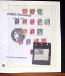 1849-2000, Sympathique collection de France en 9 albums