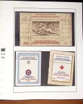1849-2000, Sympathique collection de France en 9 albums