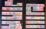 1849-2000, Sympathique collection de France en 9 albums
