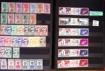 1849-2000, Sympathique collection de France en 9 albums