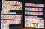 1849-2000, Sympathique collection de France en 9 albums