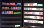 1849-2000, Sympathique collection de France en 9 albums