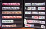 1849-2000, Sympathique collection de France en 9 albums