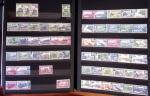 1849-2000, Sympathique collection de France en 9 albums
