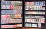 1849-2000, Sympathique collection de France en 9 albums