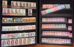 1849-2000, Sympathique collection de France en 9 albums