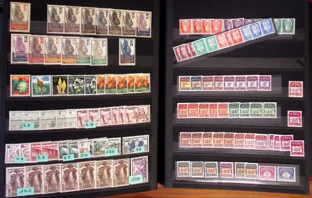 1849-2000, Sympathique collection de France en 9 albums
