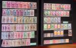 1849-2000, Sympathique collection de France en 9 albums