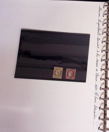 1849-2008, Collection de France en 8 albums avec à