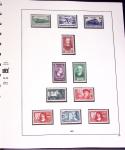 1849-2008, Collection de France en 8 albums avec à
