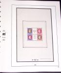 1849-2008, Collection de France en 8 albums avec à