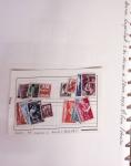 1849-2008, Collection de France en 8 albums avec à