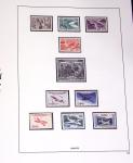 1849-2008, Collection de France en 8 albums avec à