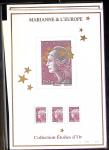 1860-1980 Collection neuve de France env. 1900-83 en