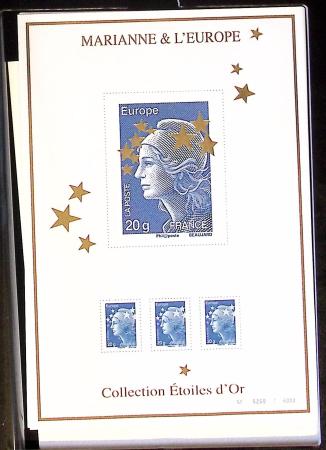1860-1980 Collection neuve de France env. 1900-83 en