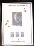 1860-1980 Collection neuve de France env. 1900-83 en