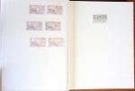 1860-1980 Collection neuve de France env. 1900-83 en