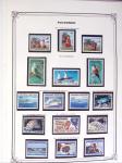 1860-1980 Collection neuve de France env. 1900-83 en