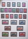 1888-1995, Jolie section Maghreb en 8 albums du Maroc