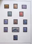 1888-1995, Jolie section Maghreb en 8 albums du Maroc