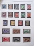 1888-1995, Jolie section Maghreb en 8 albums du Maroc