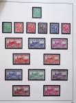 1888-1995, Jolie section Maghreb en 8 albums du Maroc