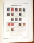 1850-1990 Collection avec de bonnes pièces comme 45,