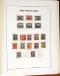 1850-1990 Collection avec de bonnes pièces comme 45,
