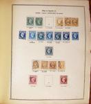 1849-1976, Collection de France en 1 album avec une