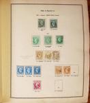 1849-1976, Collection de France en 1 album avec une