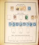 1849-1976, Collection de France en 1 album avec une