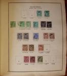 1849-1976, Collection de France en 1 album avec une