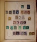 1849-1976, Collection de France en 1 album avec une