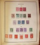 1849-1976, Collection de France en 1 album avec une