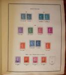 1849-1976, Collection de France en 1 album avec une