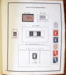1849-1976, Collection de France en 1 album avec une