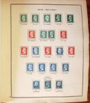 1849-1976, Collection de France en 1 album avec une