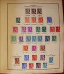 1849-1976, Collection de France en 1 album avec une