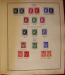 1849-1976, Collection de France en 1 album avec une