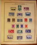 1849-1976, Collection de France en 1 album avec une