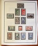 1849-1976, Collection de France en 1 album avec une