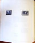 1849-1976, Collection de France en 1 album avec une