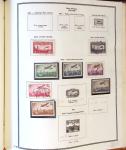 1849-1976, Collection de France en 1 album avec une