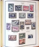 1849-1976, Collection de France en 1 album avec une