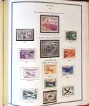 1849-1976, Collection de France en 1 album avec une