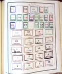 1849-1976, Collection de France en 1 album avec une